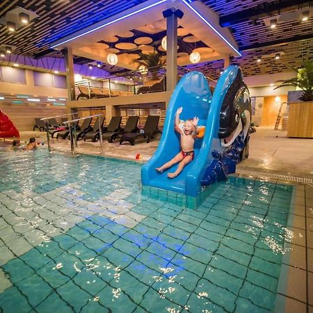 Apartment Vita Near Terme Paradiso Dobova エクステリア 写真