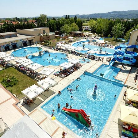 Apartment Vita Near Terme Paradiso Dobova エクステリア 写真