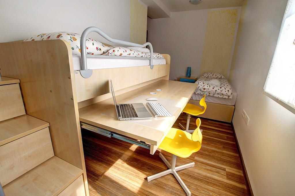 Apartment Vita Near Terme Paradiso Dobova エクステリア 写真