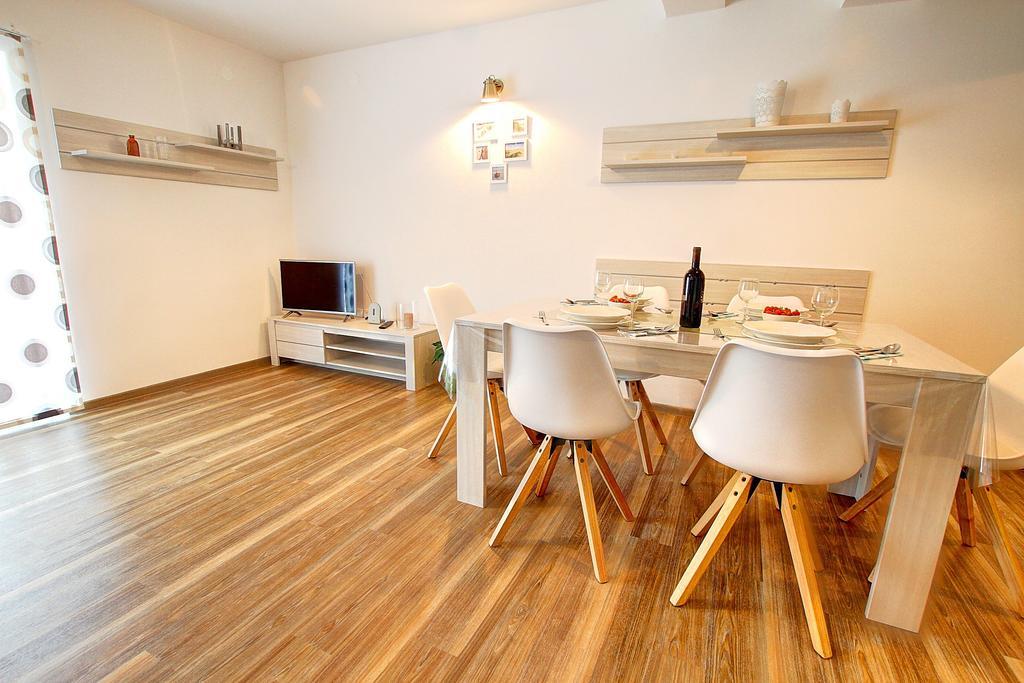Apartment Vita Near Terme Paradiso Dobova エクステリア 写真