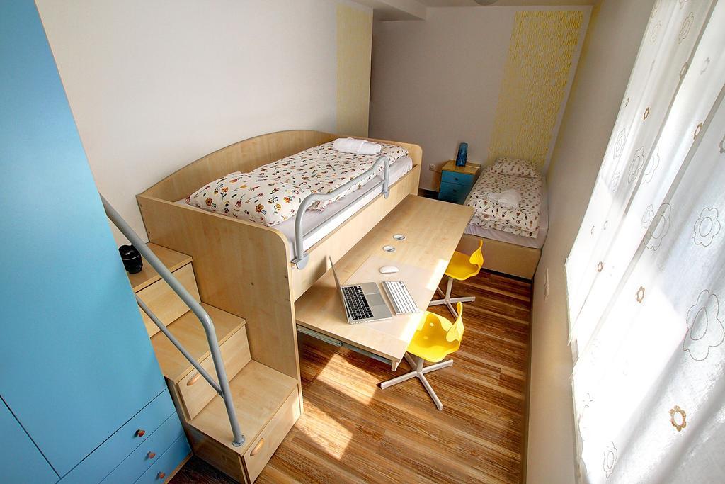 Apartment Vita Near Terme Paradiso Dobova エクステリア 写真