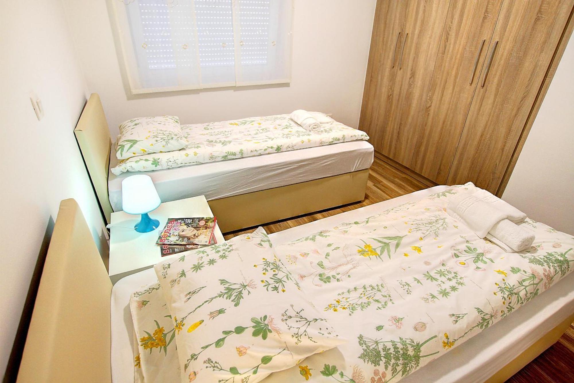 Apartment Vita Near Terme Paradiso Dobova エクステリア 写真