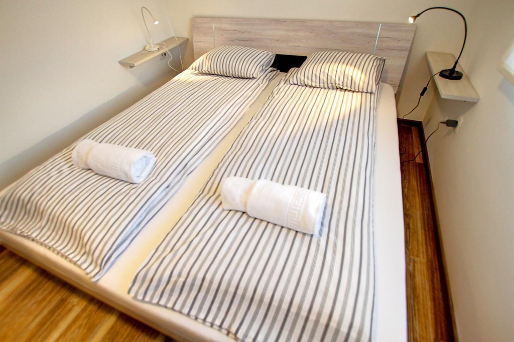 Apartment Vita Near Terme Paradiso Dobova エクステリア 写真