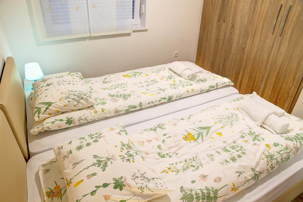 Apartment Vita Near Terme Paradiso Dobova エクステリア 写真