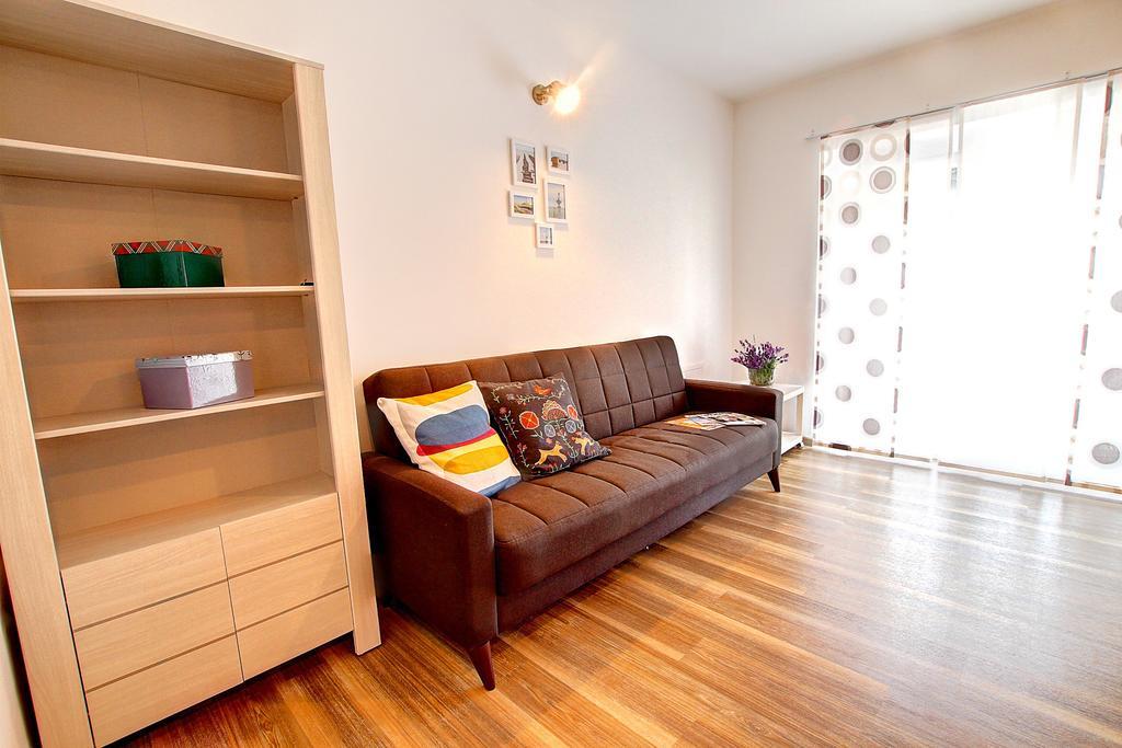 Apartment Vita Near Terme Paradiso Dobova エクステリア 写真