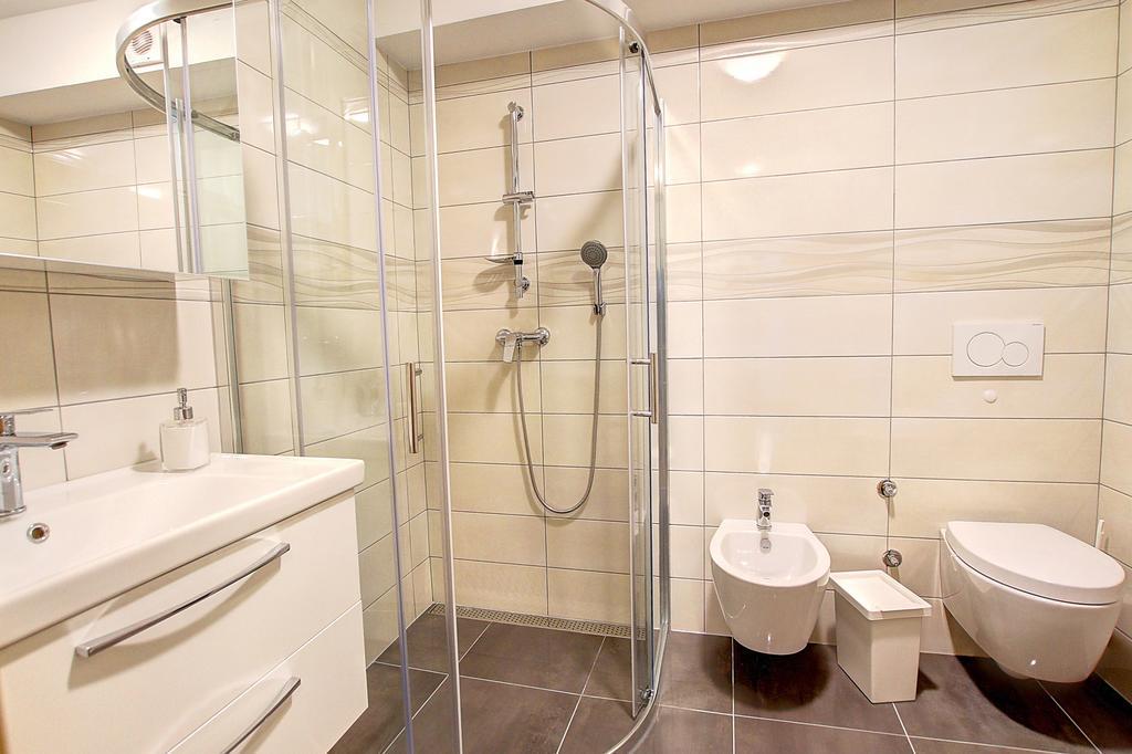 Apartment Vita Near Terme Paradiso Dobova エクステリア 写真